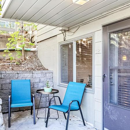 Driftwood Waterfront Gem Apartamento Sandpoint Exterior foto