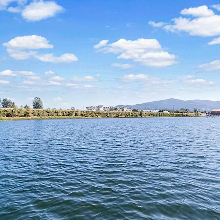 Driftwood Waterfront Gem Apartamento Sandpoint Exterior foto