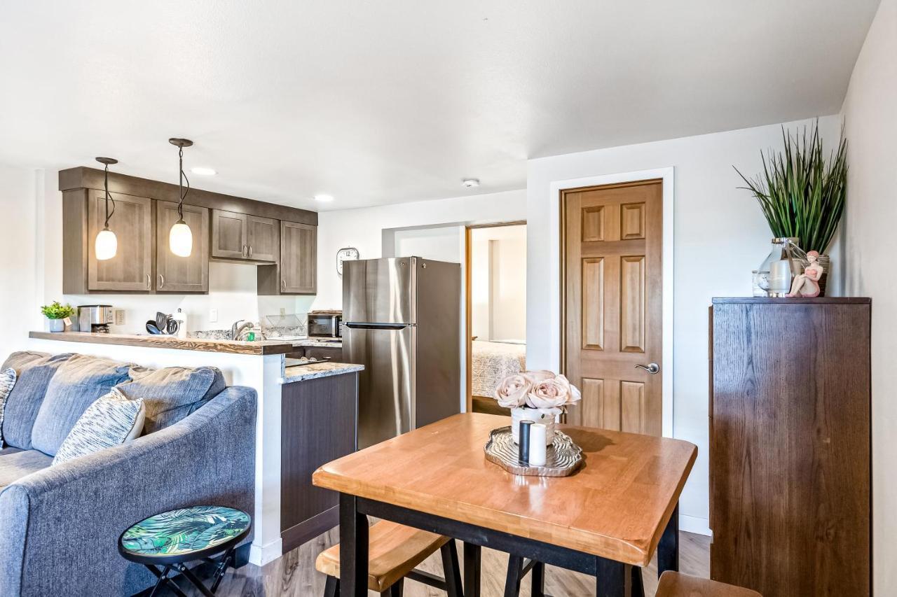 Driftwood Waterfront Gem Apartamento Sandpoint Exterior foto