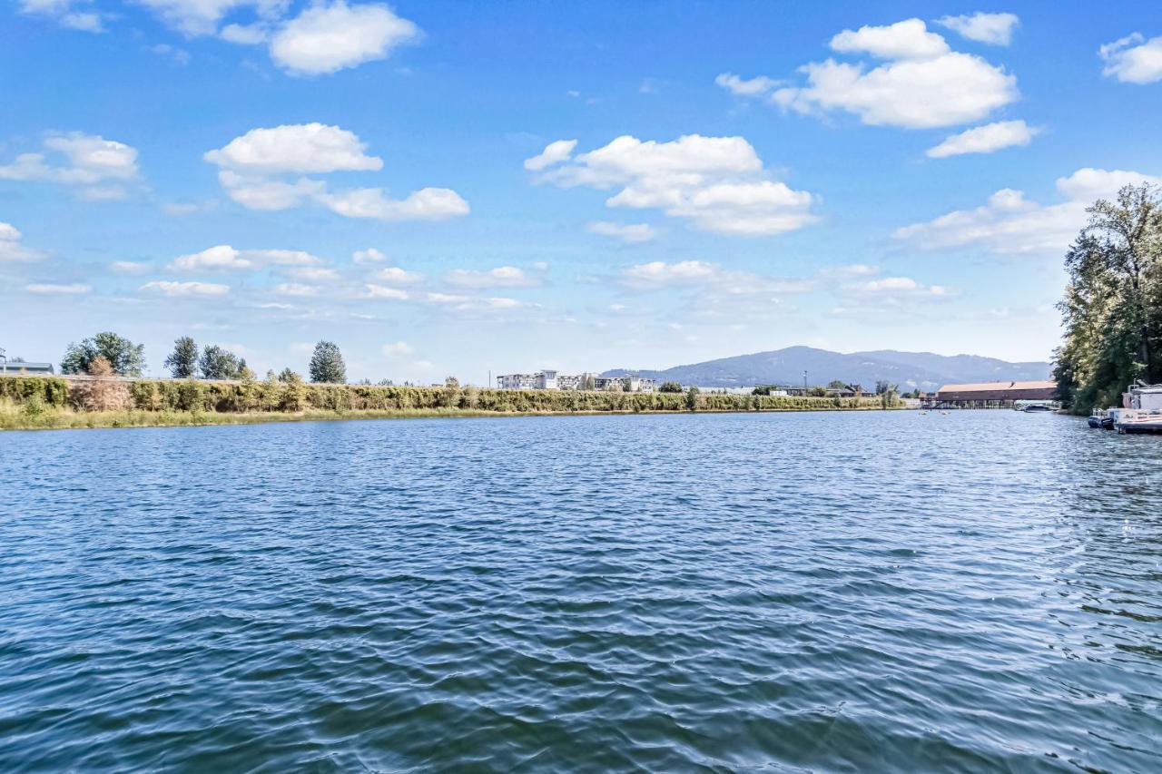 Driftwood Waterfront Gem Apartamento Sandpoint Exterior foto